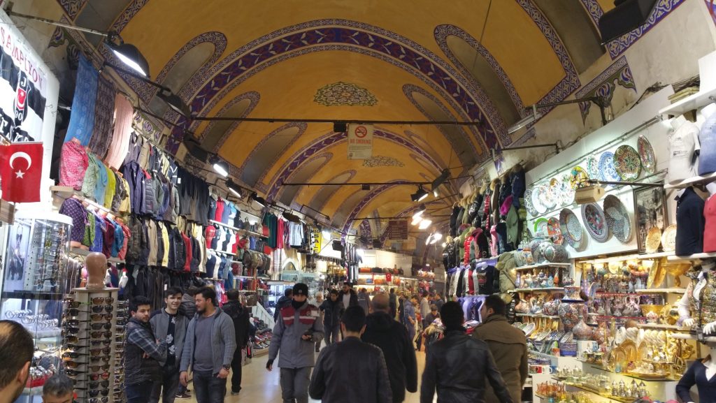 Grand bazar
