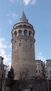 Galatská věž